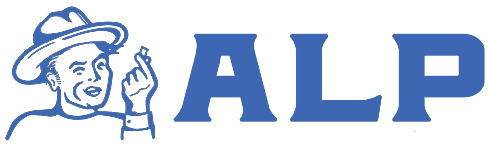 ALP Pouches